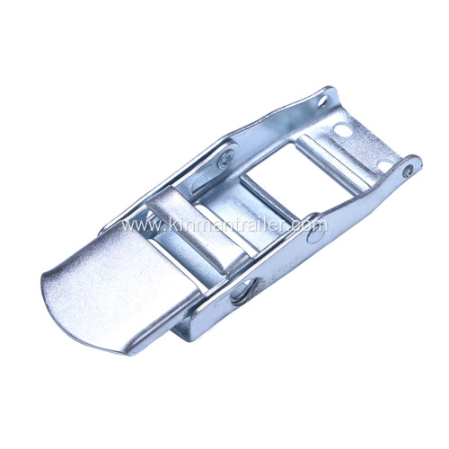 Over Centre Buckle For Cargo Trailer